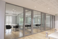 Bullet Resistance Glazing | Manufacturer