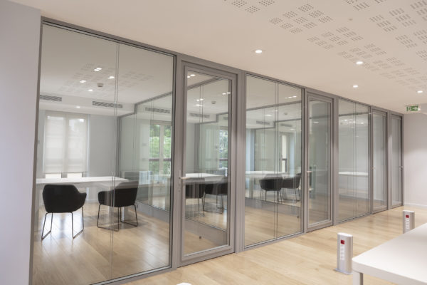 Bullet Resistance Glazing | Manufacturer