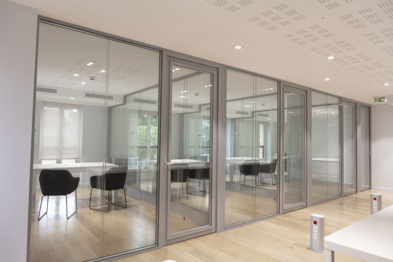 Bullet Resistance Glazing | Manufacturer