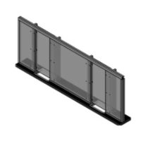 Security Windows | Blast Resistant Windows | Manufacturer