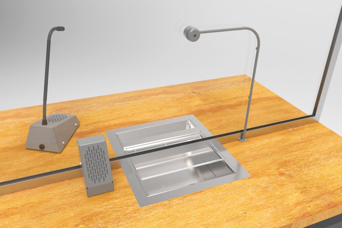 STS-K058 application (product photo)