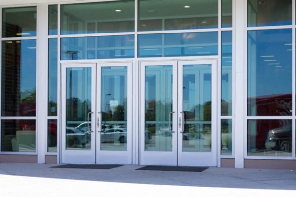 Bullet Resistance Glazing | Manufacturer